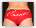 Flaunt!® Boy Shorts